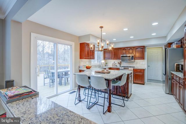 8529 HIGH TIMBER CT, Ellicott City, MD 21043