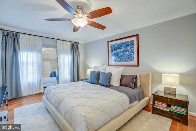 8529 HIGH TIMBER CT, Ellicott City, MD 21043