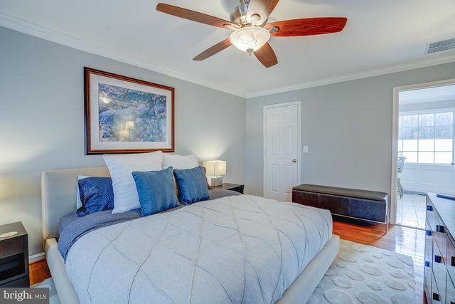 8529 HIGH TIMBER CT, Ellicott City, MD 21043