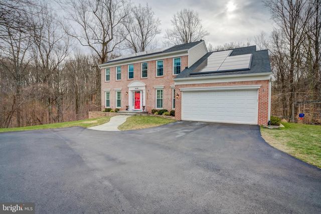 8529 HIGH TIMBER CT, Ellicott City, MD 21043
