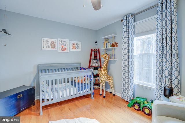 8529 HIGH TIMBER CT, Ellicott City, MD 21043