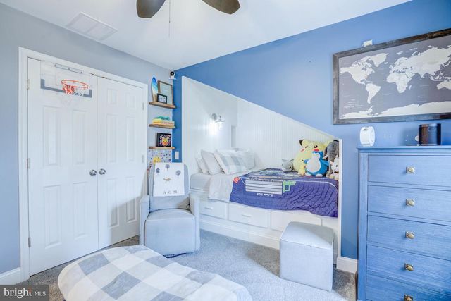 8529 HIGH TIMBER CT, Ellicott City, MD 21043