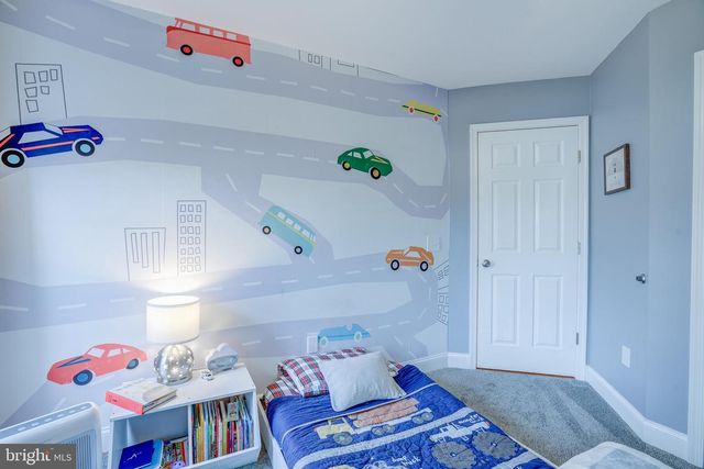 8529 HIGH TIMBER CT, Ellicott City, MD 21043