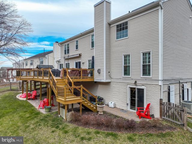 8529 HIGH TIMBER CT, Ellicott City, MD 21043