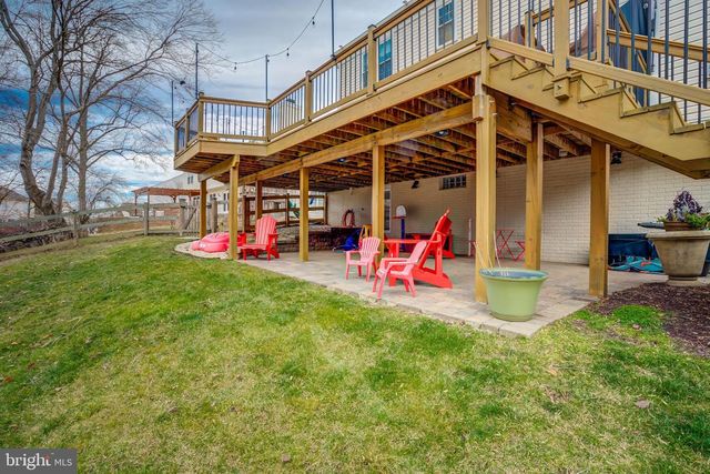 8529 HIGH TIMBER CT, Ellicott City, MD 21043