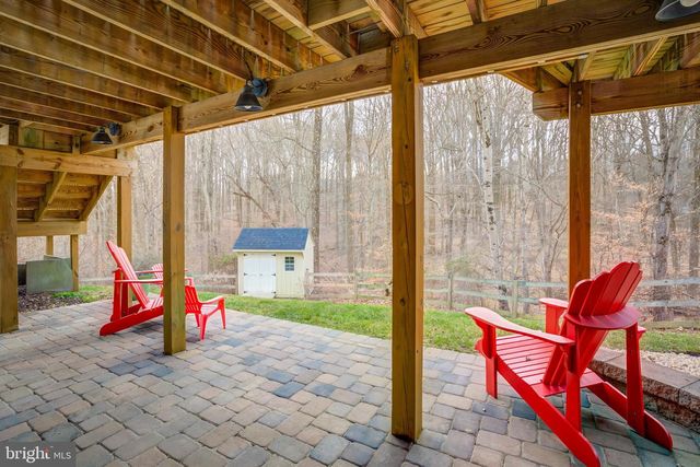 8529 HIGH TIMBER CT, Ellicott City, MD 21043