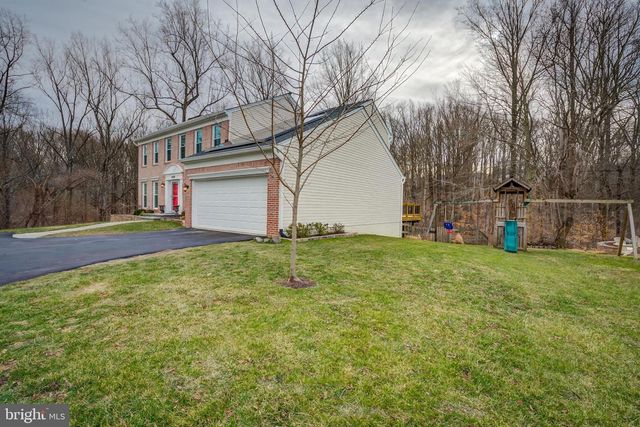 8529 HIGH TIMBER CT, Ellicott City, MD 21043