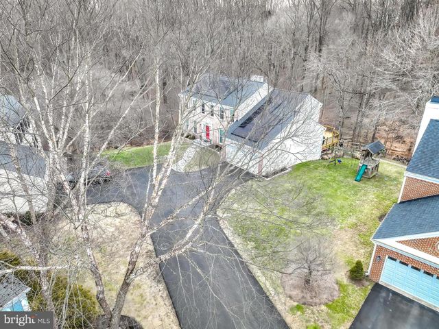 8529 HIGH TIMBER CT, Ellicott City, MD 21043