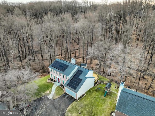 8529 HIGH TIMBER CT, Ellicott City, MD 21043