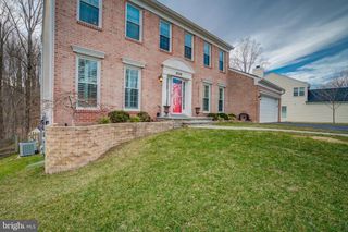 8529 HIGH TIMBER CT, Ellicott City, MD 21043
