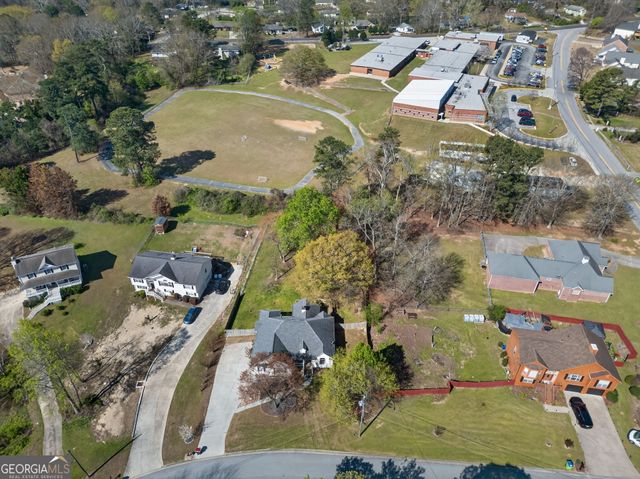 1155 Jonquil Way, Douglasville, GA 30134