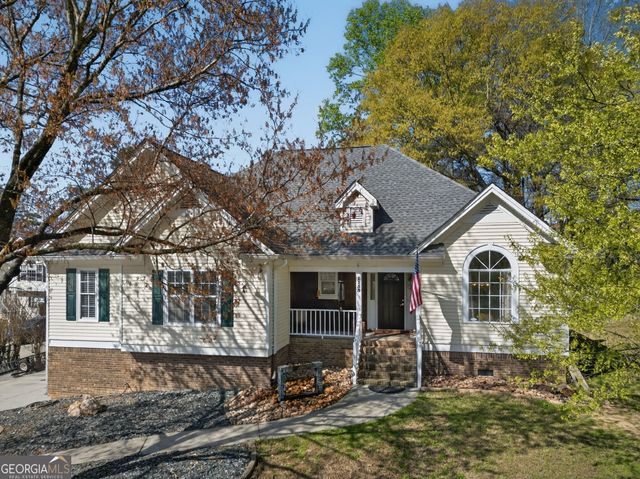 1155 Jonquil Way, Douglasville, GA 30134