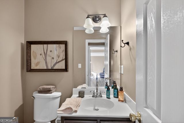 1155 Jonquil Way, Douglasville, GA 30134