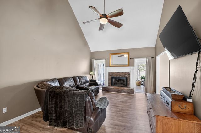 1155 Jonquil Way, Douglasville, GA 30134