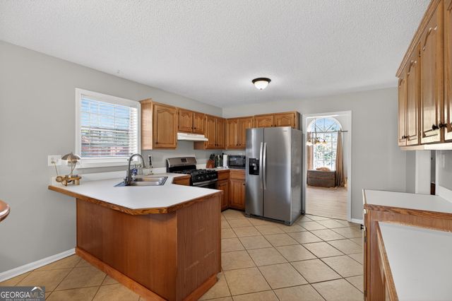 1155 Jonquil Way, Douglasville, GA 30134