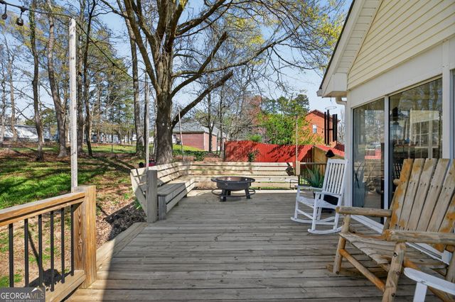 1155 Jonquil Way, Douglasville, GA 30134