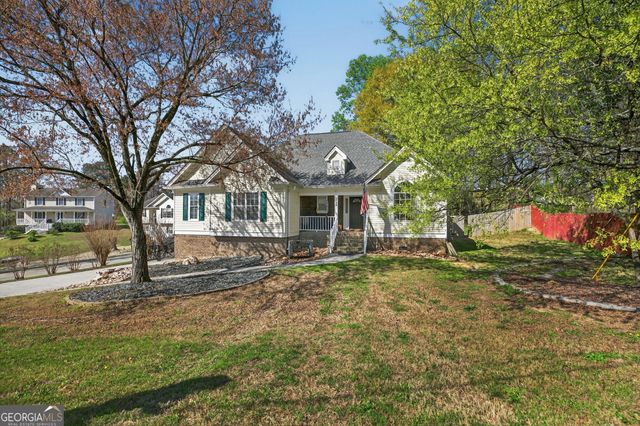 1155 Jonquil Way, Douglasville, GA 30134