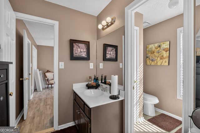 1155 Jonquil Way, Douglasville, GA 30134