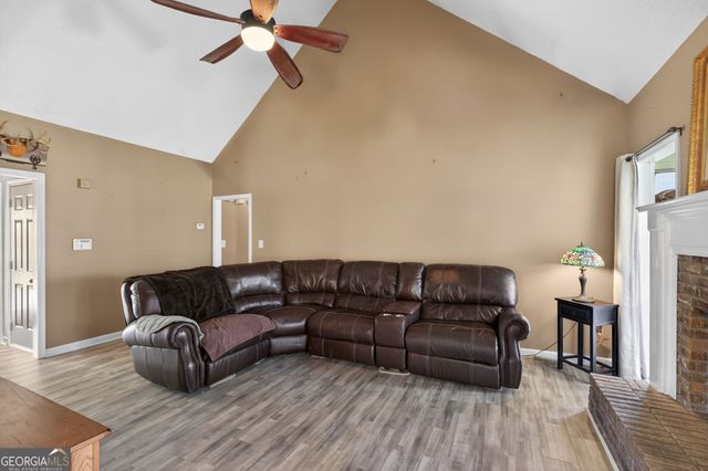 1155 Jonquil Way, Douglasville, GA 30134