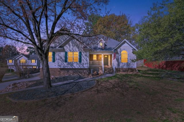 1155 Jonquil Way, Douglasville, GA 30134