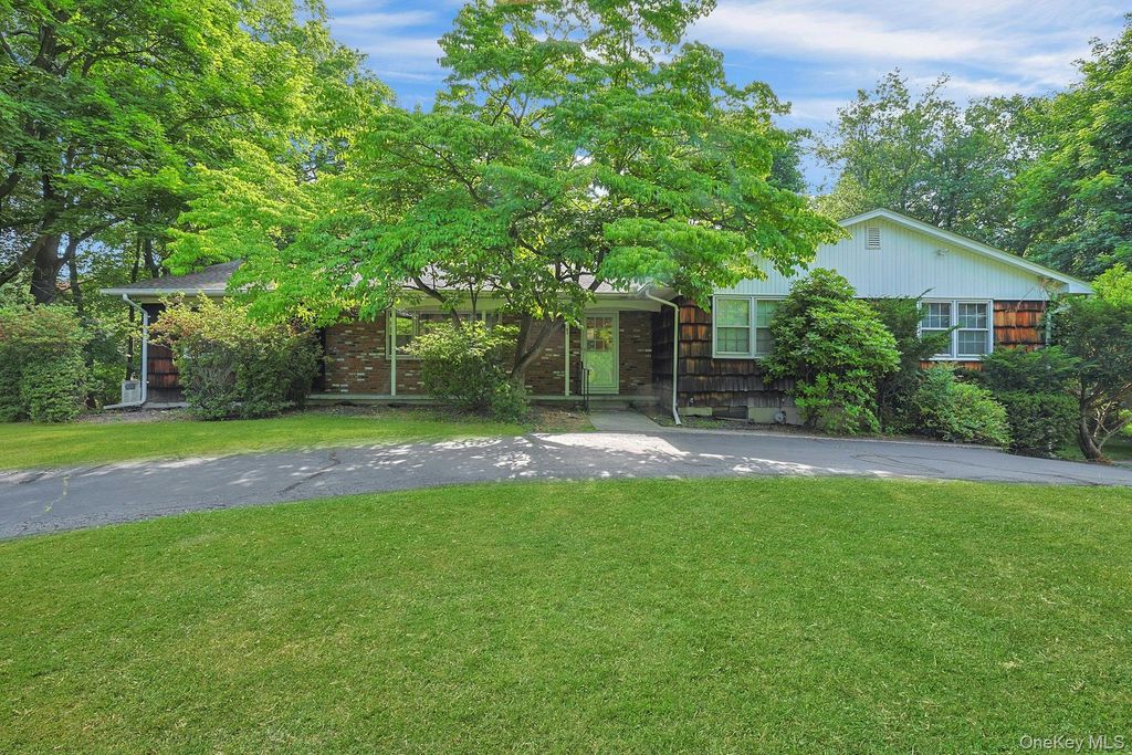 1 Cairngorm Road, New City, NY 10956