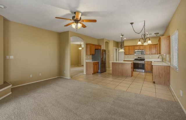 7335 Wild Olive Avenue NE, Albuquerque, NM 87113