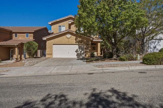 7335 Wild Olive Avenue NE, Albuquerque, NM 87113