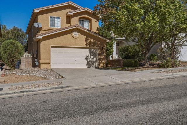 7335 Wild Olive Avenue NE, Albuquerque, NM 87113