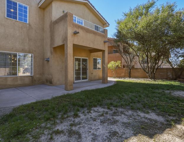 7335 Wild Olive Avenue NE, Albuquerque, NM 87113