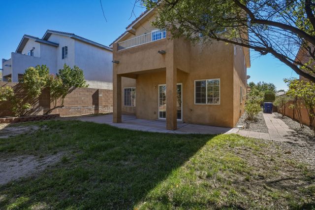 7335 Wild Olive Avenue NE, Albuquerque, NM 87113