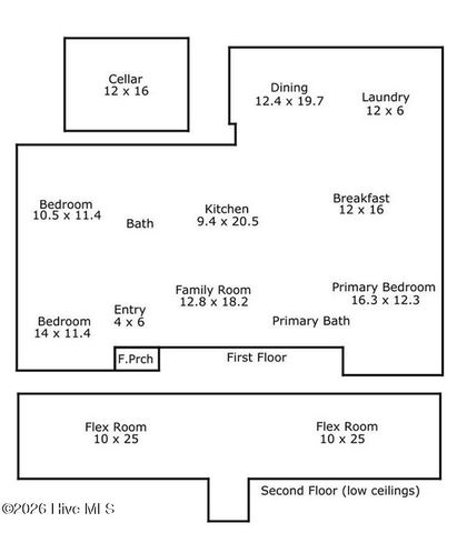 210 N Monroe Avenue, Sanford, NC 27330