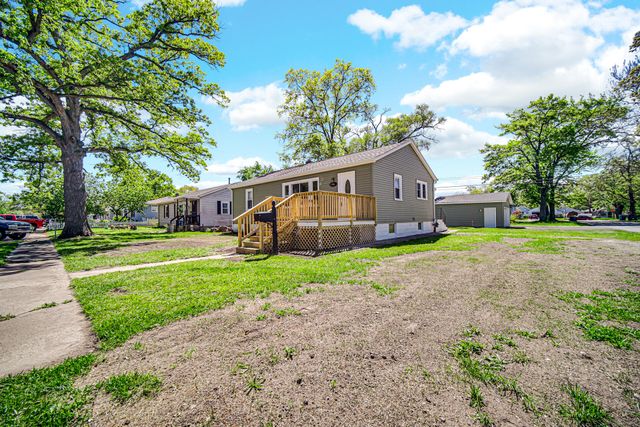 2704 Lake Street, Lake Station, IN 46405