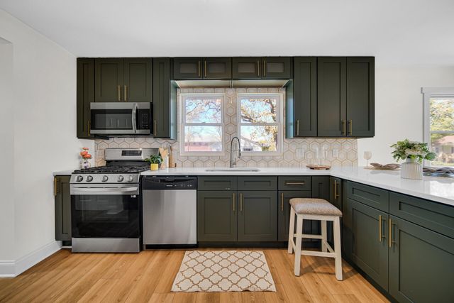 2704 Lake Street, Lake Station, IN 46405
