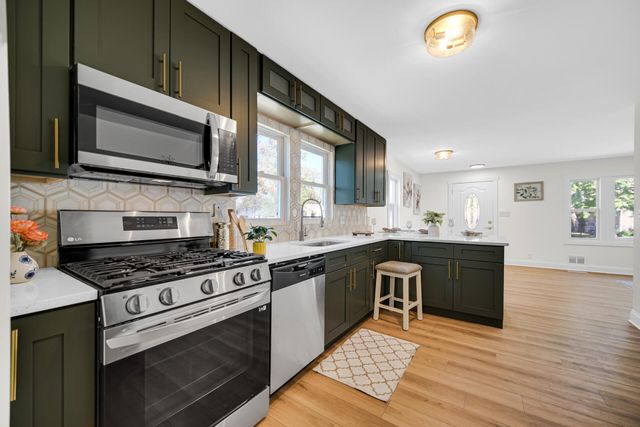 2704 Lake Street, Lake Station, IN 46405