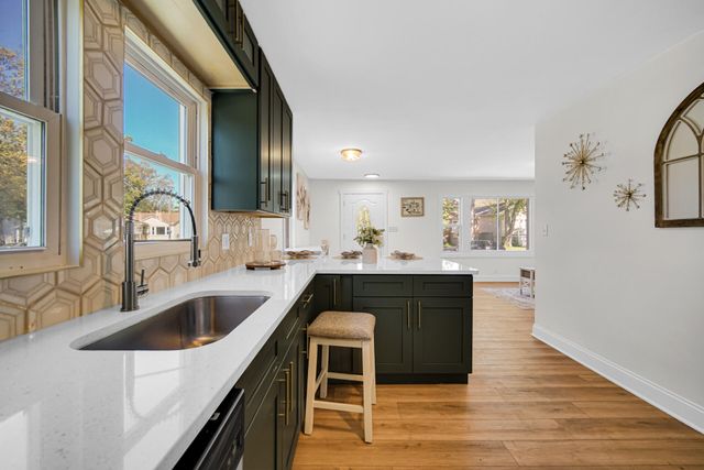 2704 Lake Street, Lake Station, IN 46405