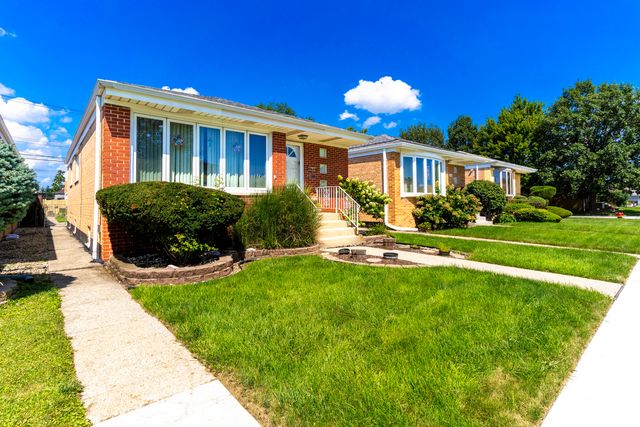 6040 W 59th Street, Chicago, IL 60638
