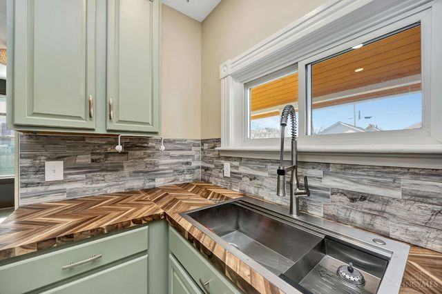 805 N D Street, Hamilton, OH 45013