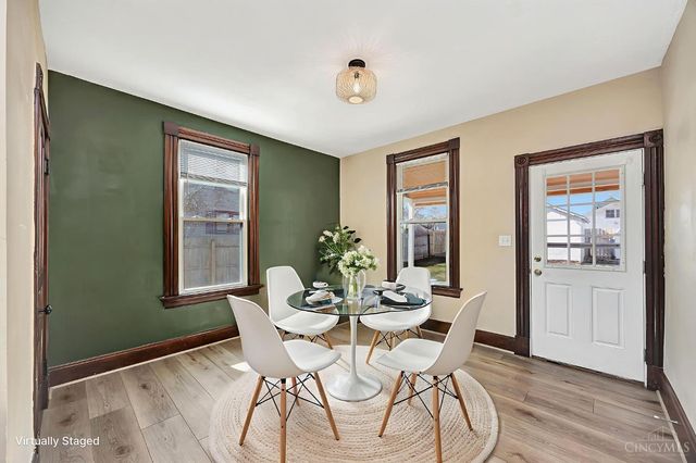 805 N D Street, Hamilton, OH 45013