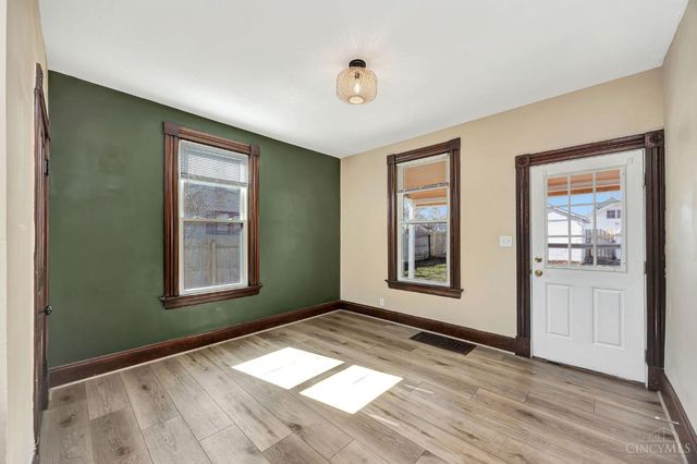 805 N D Street, Hamilton, OH 45013