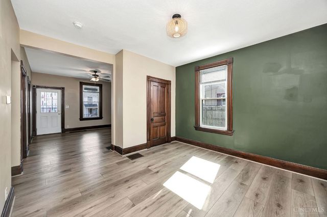 805 N D Street, Hamilton, OH 45013