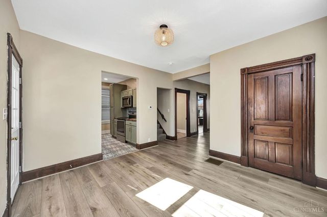 805 N D Street, Hamilton, OH 45013