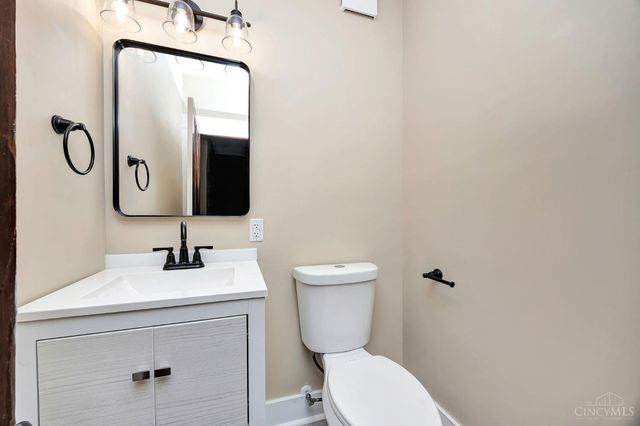 805 N D Street, Hamilton, OH 45013