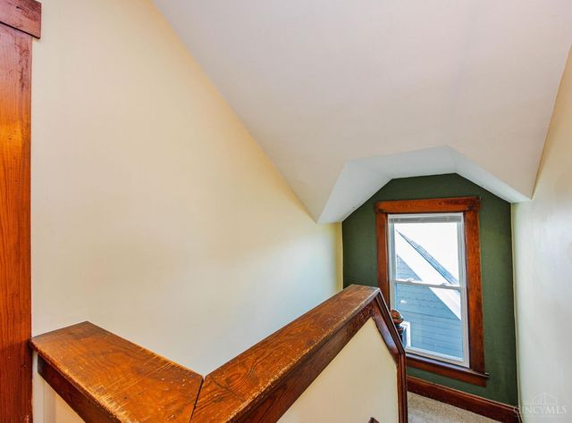 805 N D Street, Hamilton, OH 45013