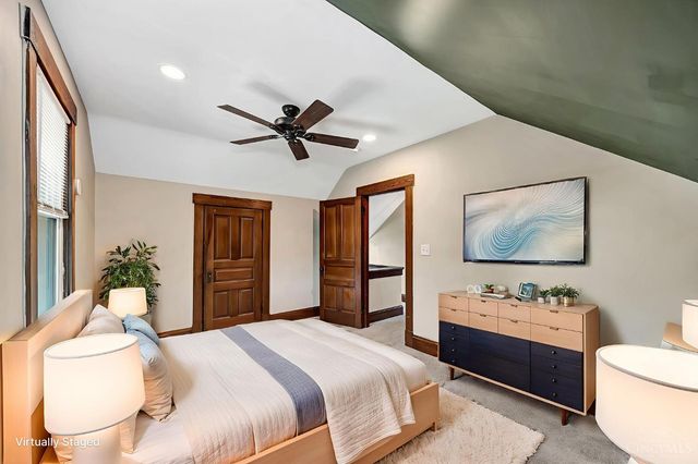 805 N D Street, Hamilton, OH 45013