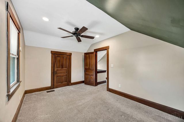 805 N D Street, Hamilton, OH 45013