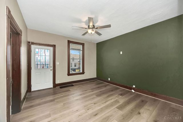 805 N D Street, Hamilton, OH 45013