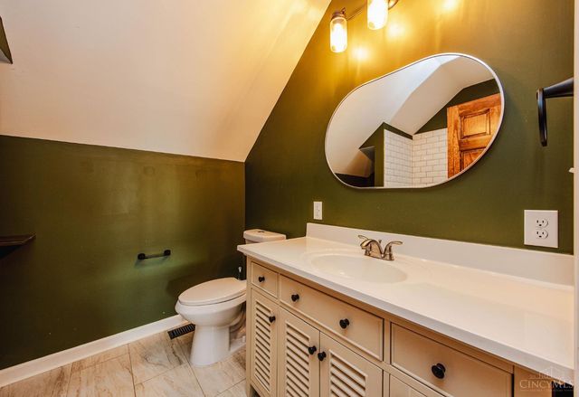 805 N D Street, Hamilton, OH 45013