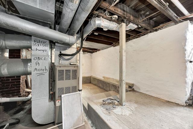 805 N D Street, Hamilton, OH 45013