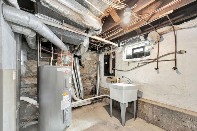 805 N D Street, Hamilton, OH 45013