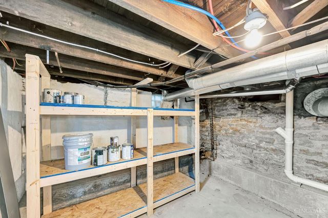 805 N D Street, Hamilton, OH 45013